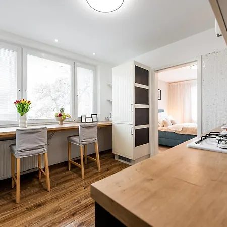 Apartamento 123 *