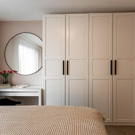 Apartamento 123 *
