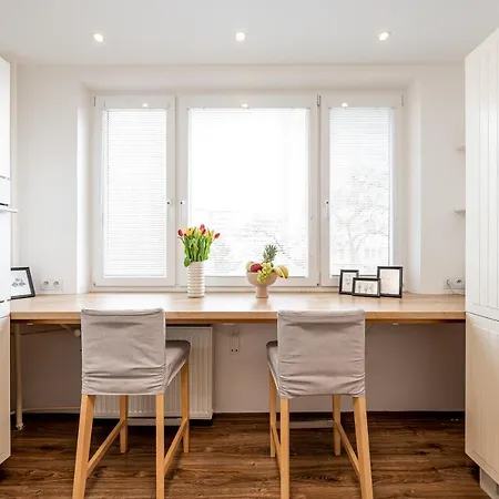 123 Apartamento Košice