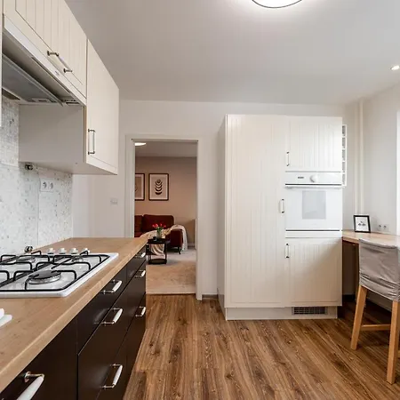 Apartamento 123
