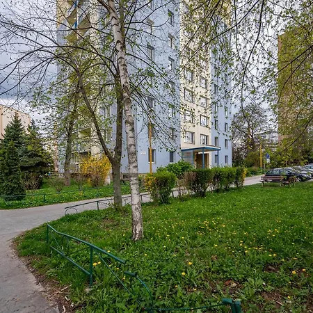 123 Appartement *