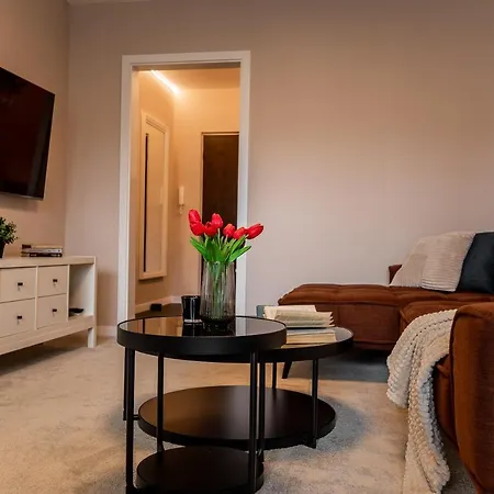 123 Appartement